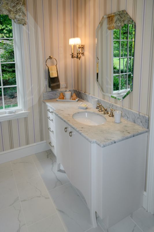 Marble Vanity Tops